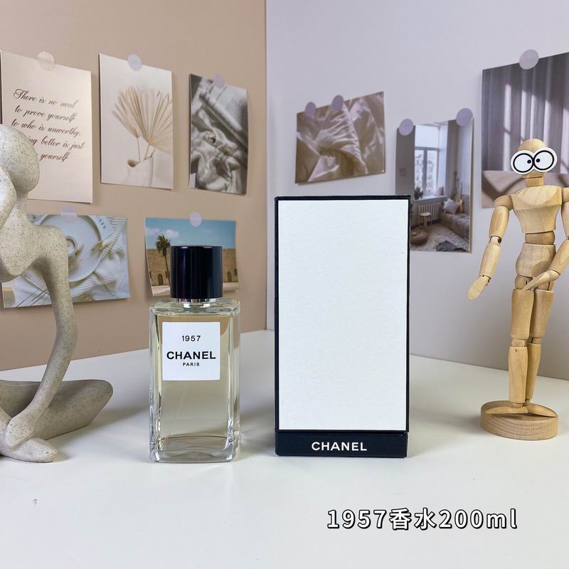 Chanel 200ml 48
